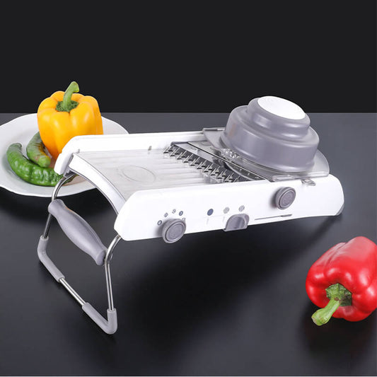 Adjustable Mandoline Slicer