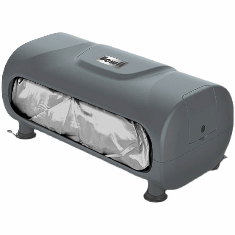 Automatic Car Cover