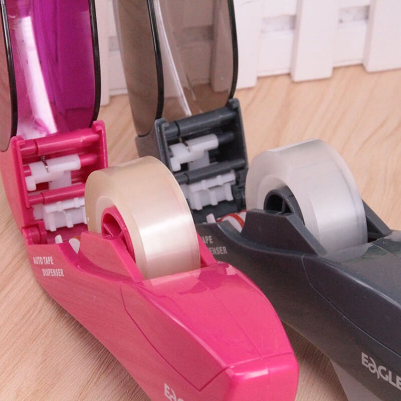 Automatic Tape Dispenser