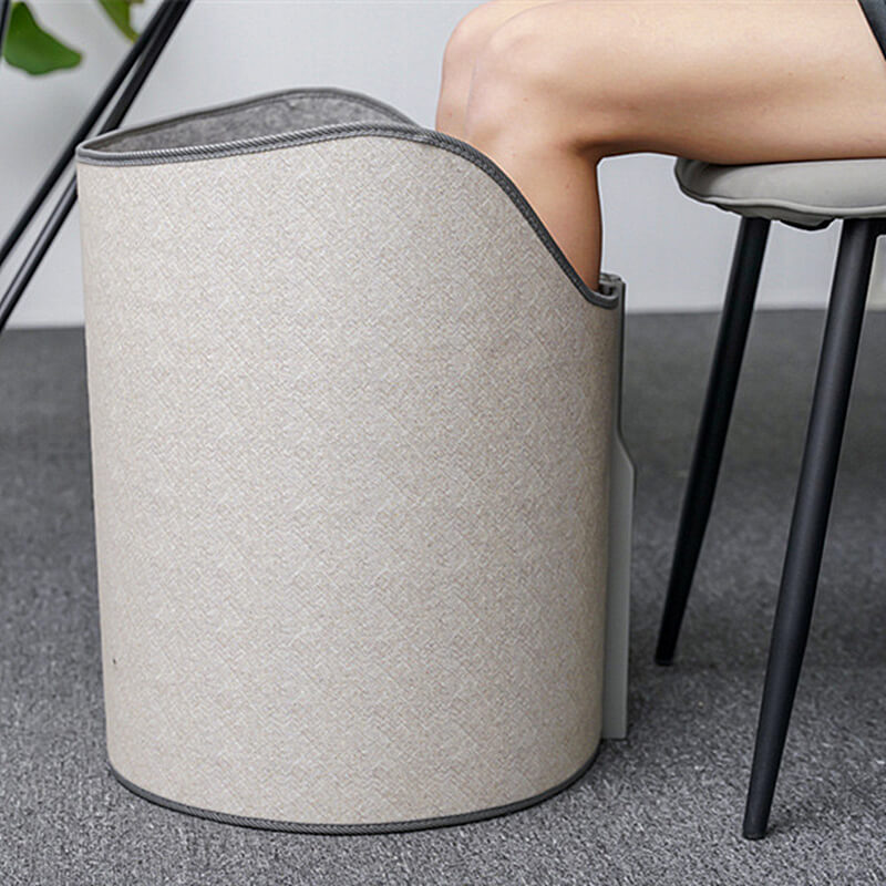 Folding Electric Heating Foot Warmer