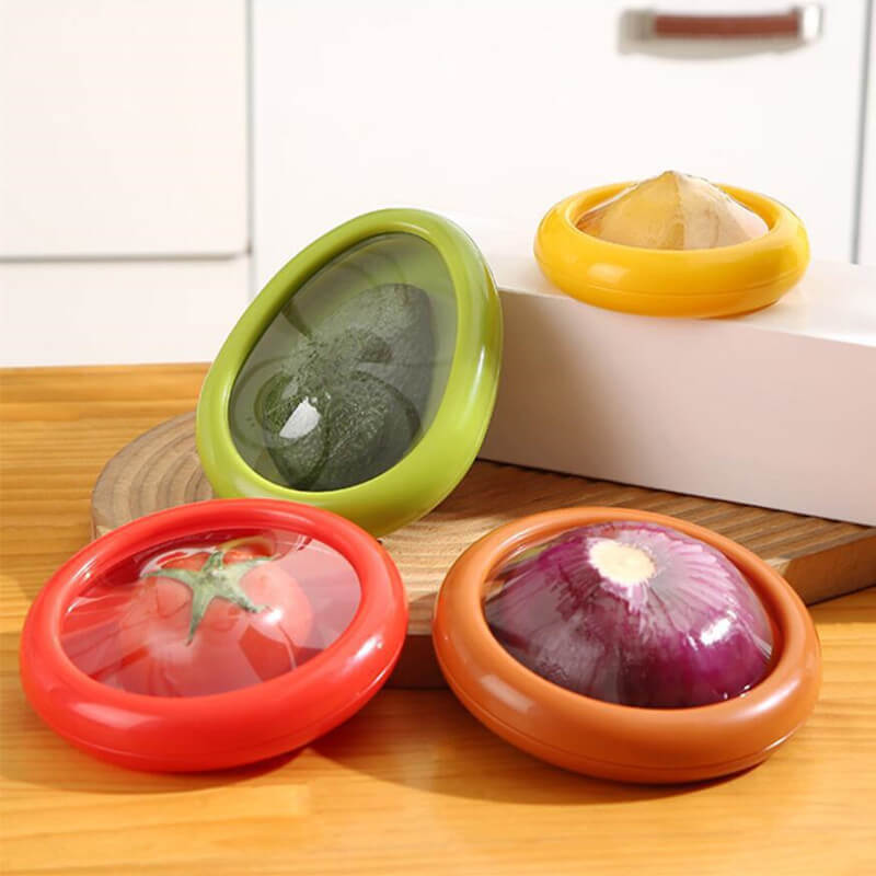 Fruit Saver Containers