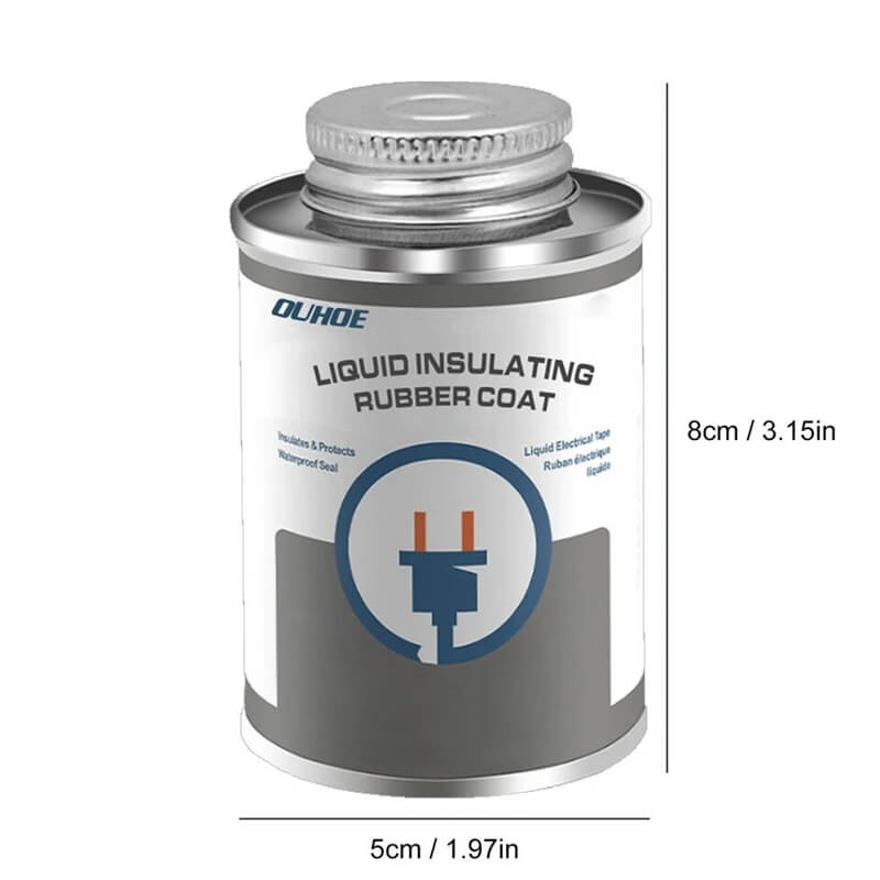 Liquid Insulating Tape