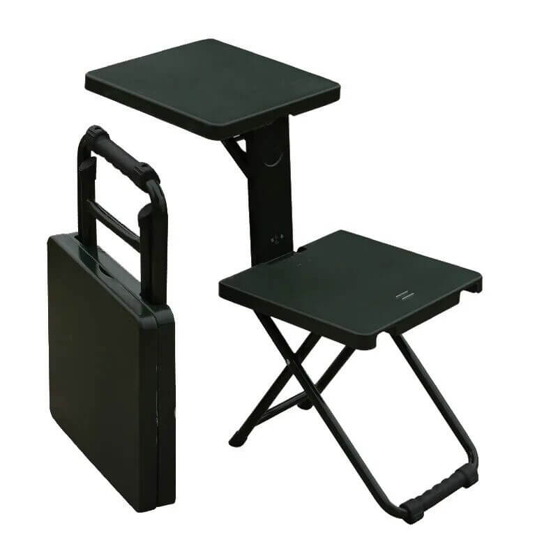 Multifunctional Outdoor Folding Chair