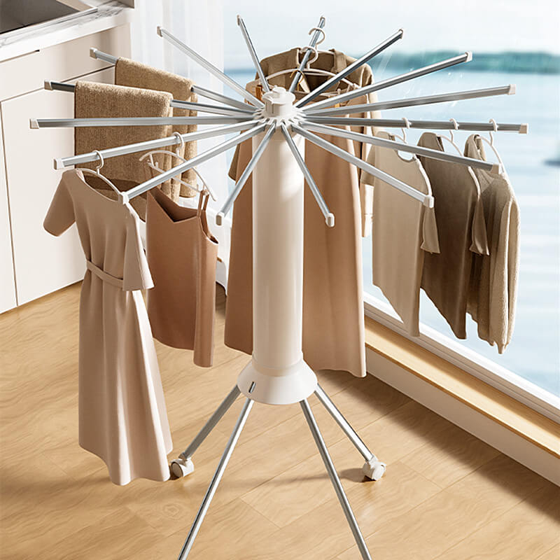 Octopus Clothes Drying Rack