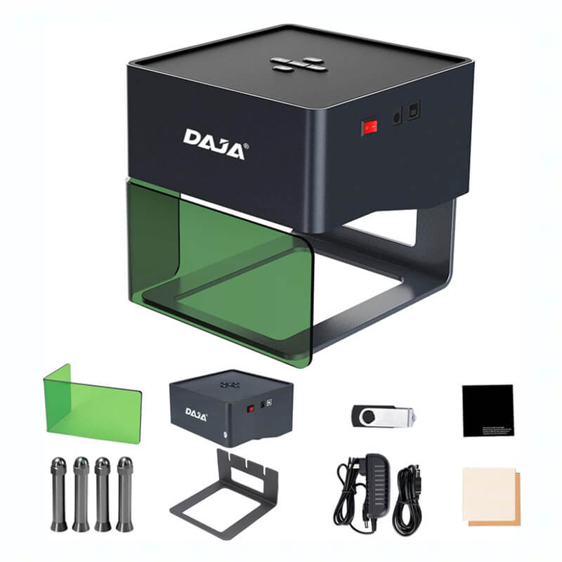 Portable Laser Engraving Machine