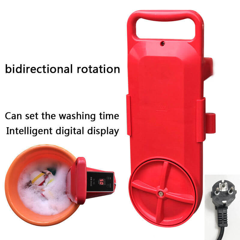 Portable Washing Machine