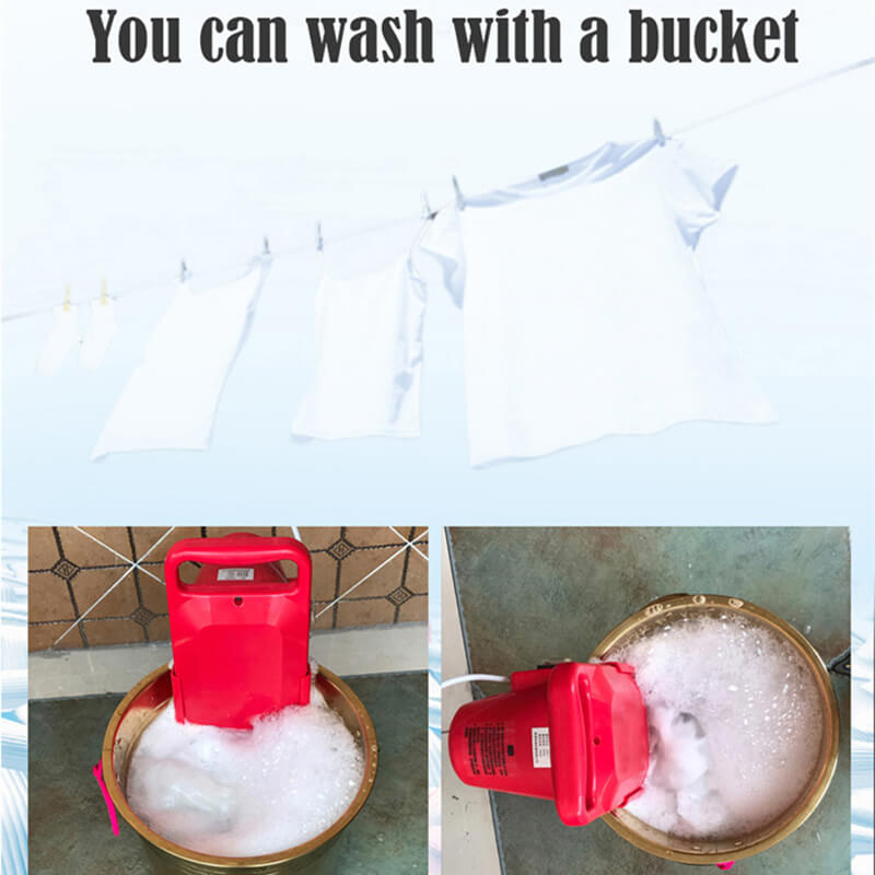 Portable Washing Machine