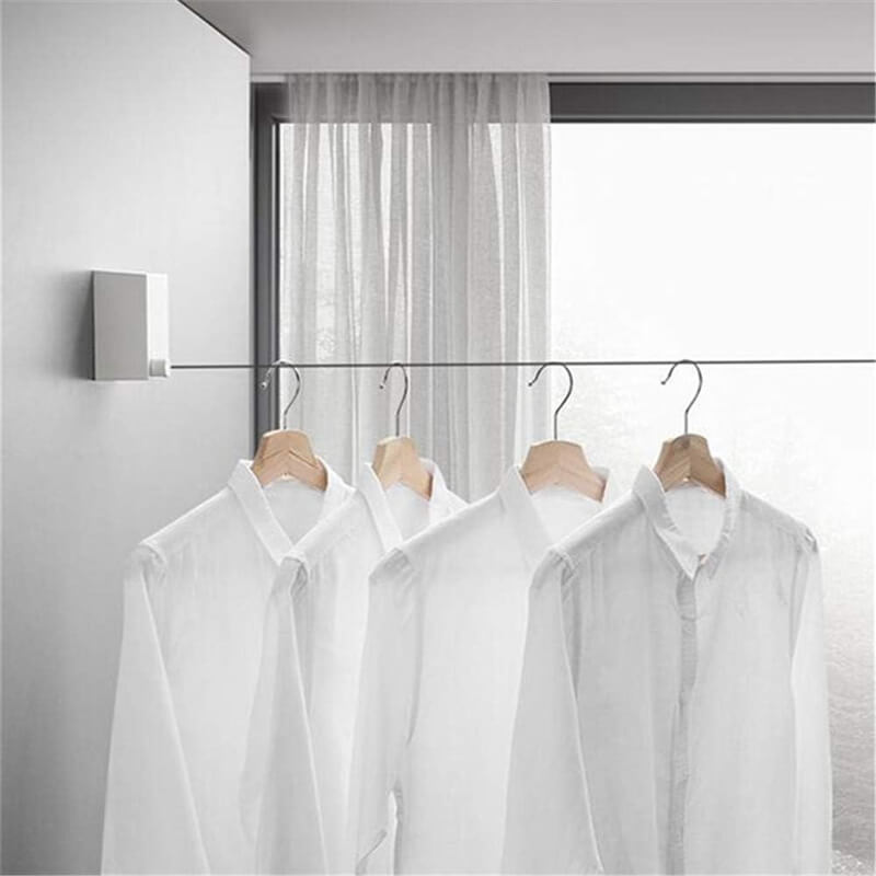 Retractable Clothesline