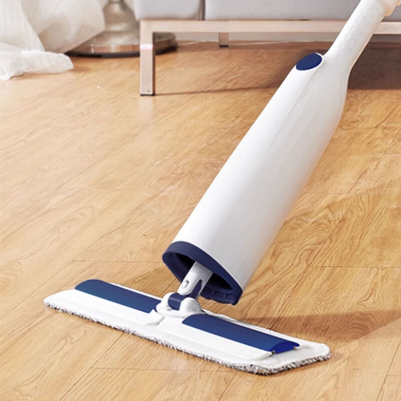 Self-Drying Water Mop