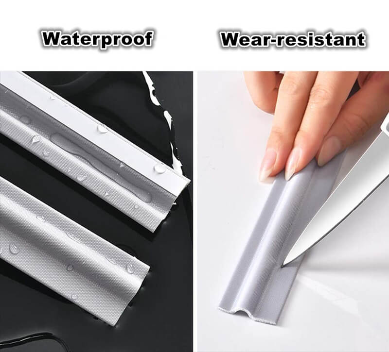 Self Adhesive Window Sealing Strip