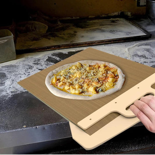 Sliding Pizza Peel