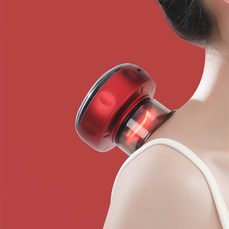 Smart Electric Cupping Therapy