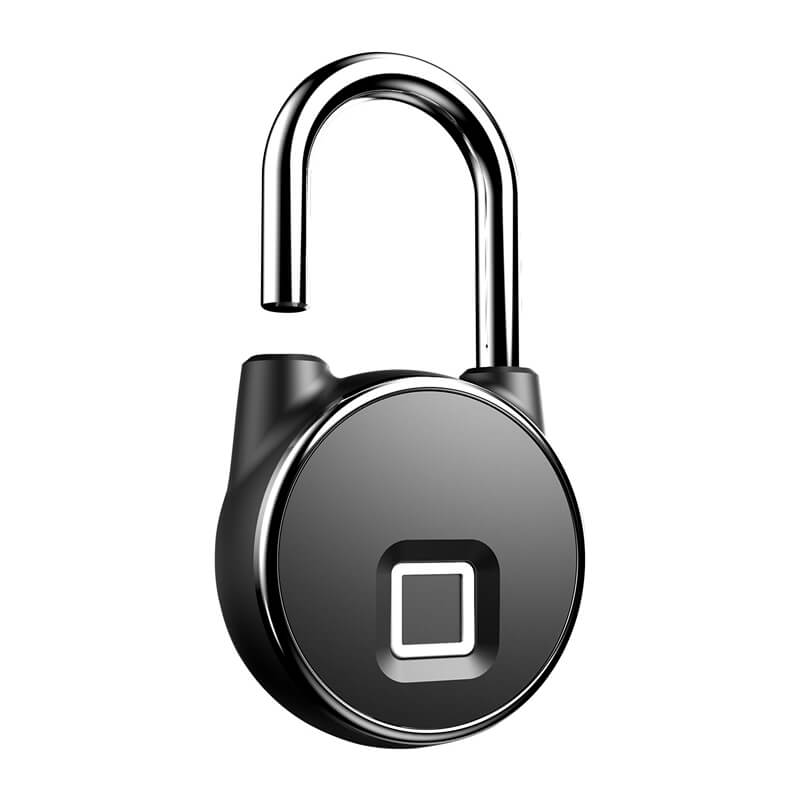 Smart Fingerprint Padlock