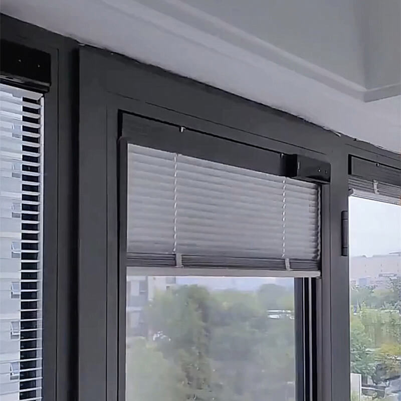 Smart Motorized Window Blinds