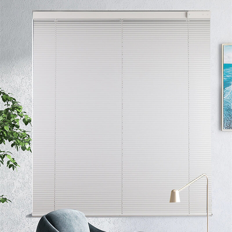 Smart Motorized Window Blinds