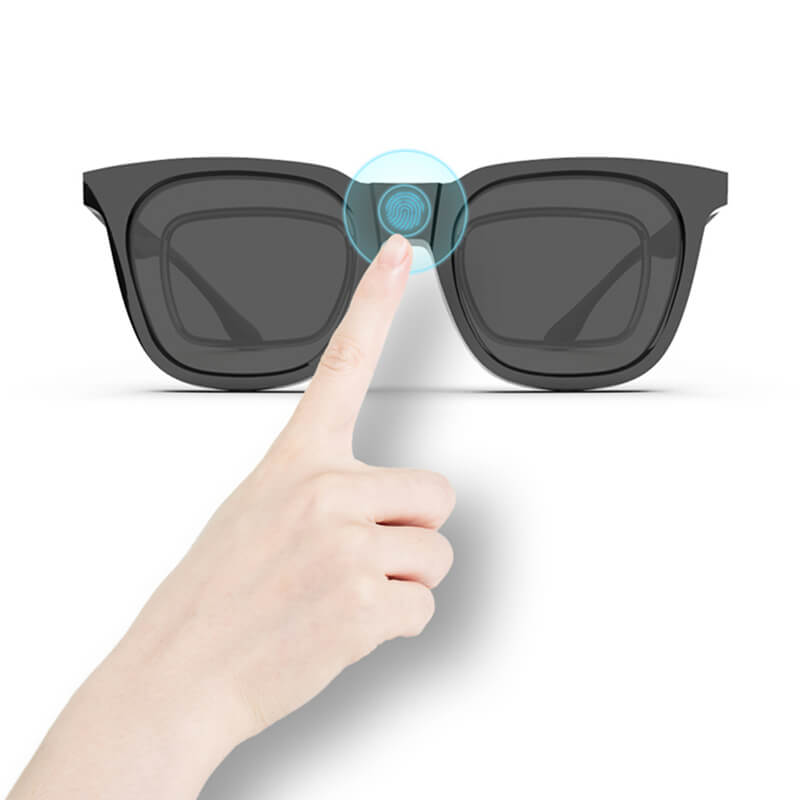 Smart Photochromic Sunglasses