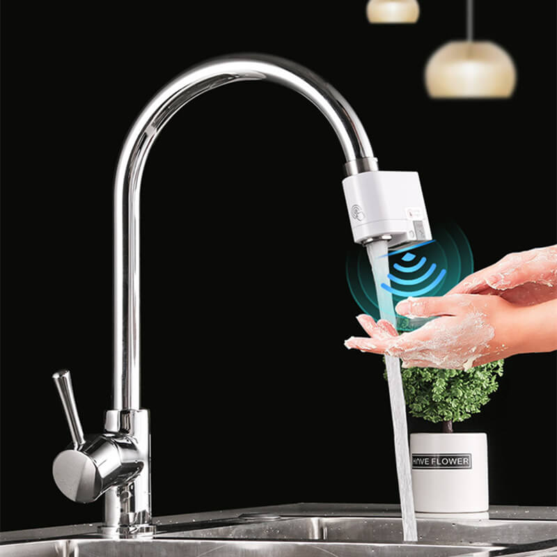 Smart Sensor Water Faucet