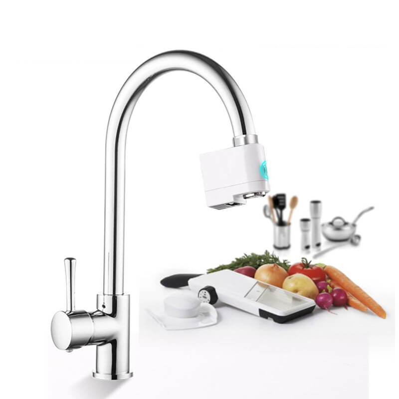 Smart Sensor Water Faucet