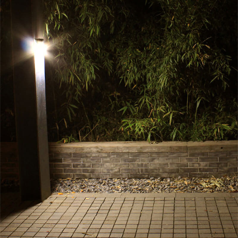 Solar Outdoor Lights