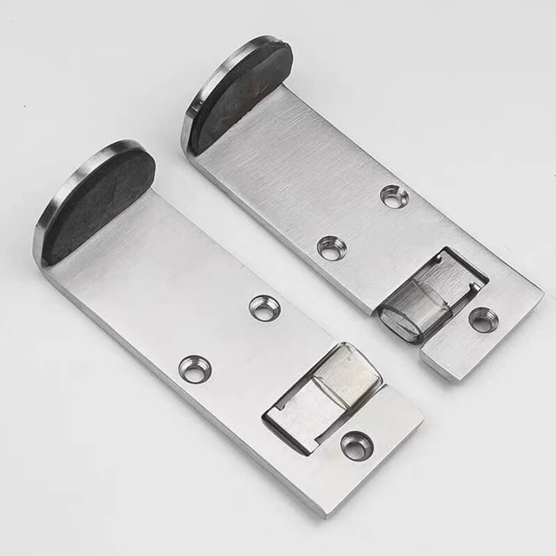 Stainless Steel Door Stopper - airlando