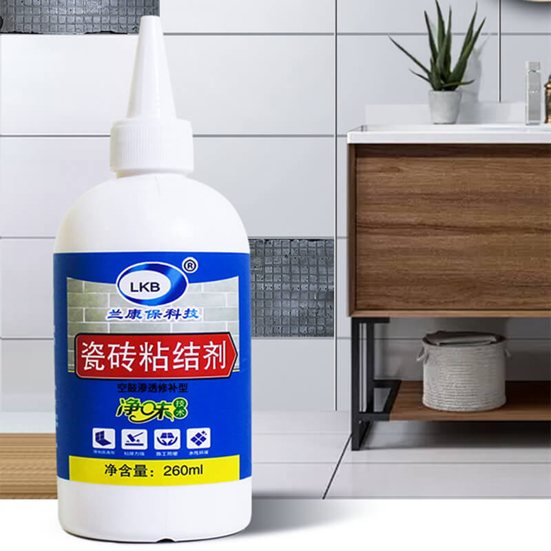 Tile Adhesive Glue