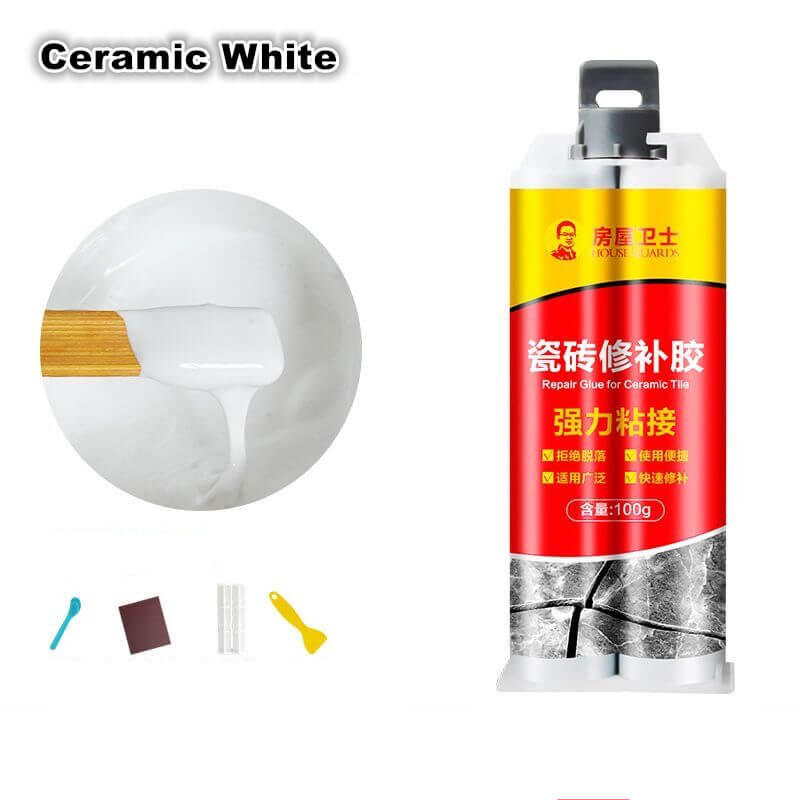 Tile Repair Adhesive