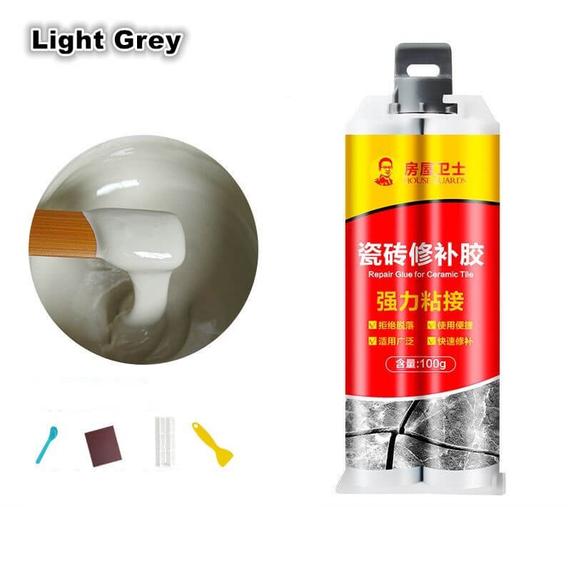 Tile Repair Adhesive