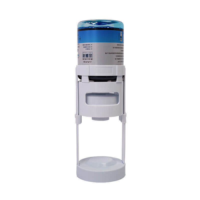 Toilet Bowl Cleaner Automatic Dispenser